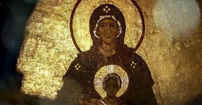 Μεγάλη Τεσσαρακοστή: Σήμερα Παρασκευή (13/3) οι Γ' Χαιρετισμοί της Παναγίας