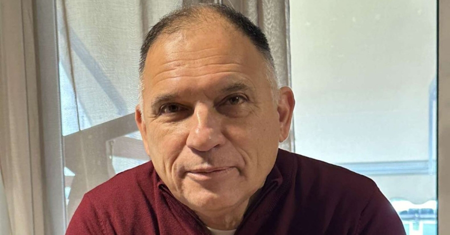 Ν. Κρητικός: «Ό,τι και αν είναι αυτό που επιθυμείτε, εύχομαι από καρδιάς να γίνει!»