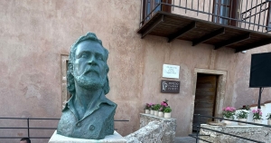 Μονεμβασία: Πρόγραμμα λειτουργίας Δημοτικού Μουσείου Γιάννη Ρίτσου