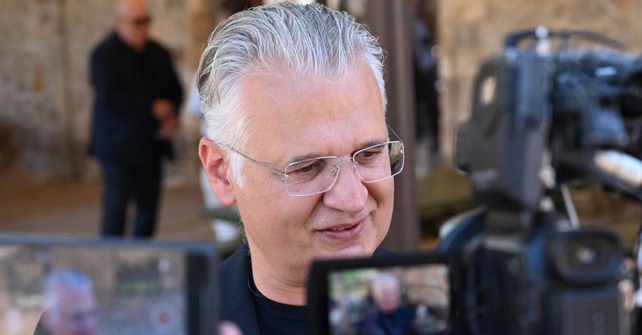 Δ. Πτωχός: «Οι πιο όμορφες διαδρομές βρίσκονται μπροστά σας»