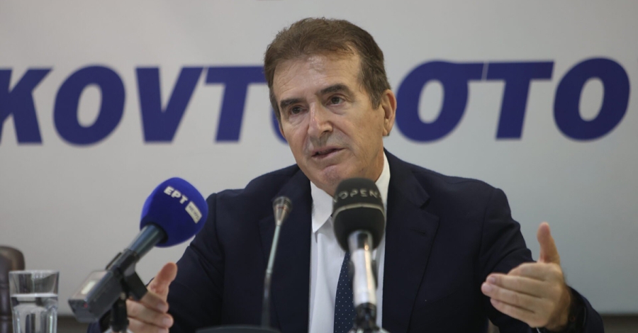 Μ. Χρυσοχοΐδης για ΟΠΕΚΕΠΕ: 1.036 ΑΦΜ με παράνομες επιδοτήσεις 22,7 εκατ. ευρώ – Δέσμευση περιουσιών