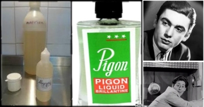 Γράφει ο Β. Μητράκος: «… και μπριγιόλ στα μαλλιά»