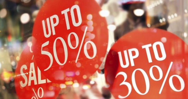 Χειμερινές εκπτώσεις 2025: Πότε ξεκινούν και πόσο θα διαρκέσουν