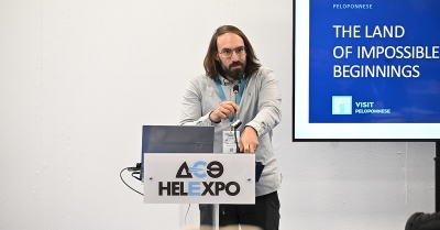 Χριστουγεννιάτικη Ελλάδα: Προς sold out οι δημοφιλείς προορισμοί της Πελοποννήσου