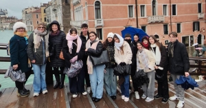 Ευρωπαϊκή εμπειρία μάθησης για το 3ο ΓΕΛ Σπάρτης στο πλαίσιο του Erasmus+ στη Μπολόνια