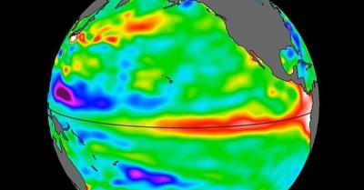Το επερχόμενο super El Niño θα είναι το ισχυρότερο που έχει καταγραφεί - Νέες προβλέψεις ειδικών