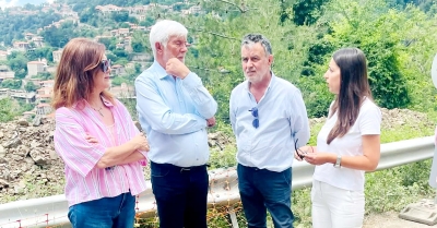Π. Τατούλης: Άμεσες παρεμβάσεις για τη Γορτυνία και έκτακτη σύγκληση του Περιφερειακού Συμβουλίου