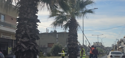 Πυρετώδεις οι προετοιμασίες του Δήμου για το ΣΠΑΡΤΑΘΛΟΝ