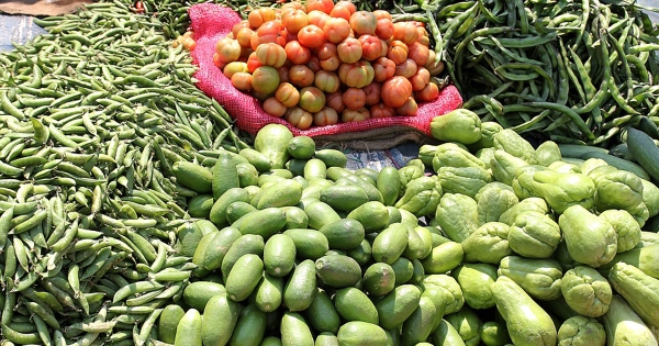 Πανελλαδική απεργία επ’ αόριστον στις λαϊκές αγορές από τις 7 Ιανουαρίου 2026