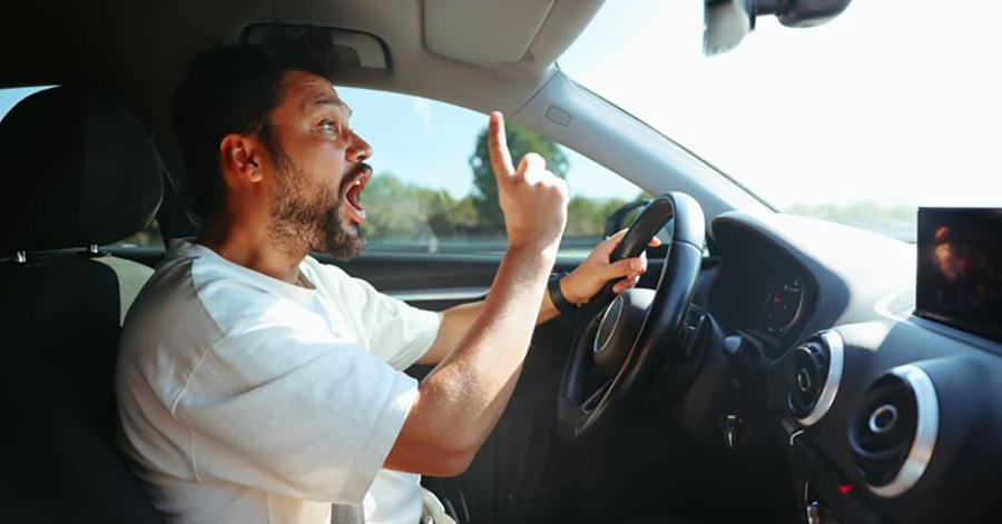 Αυτοί είναι οι πιο επικίνδυνοι οδηγοί στην Ευρώπη-σε ποια θέση είναι η Ελλάδα