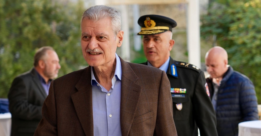 Φωτιά: 100 drones πανελλαδικά για επιτήρηση - Πότε λήγει η προθεσμία για καθαρισμό οικοπέδων