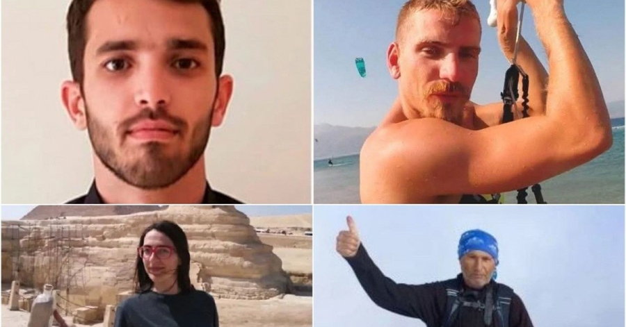 Τραγωδία στα Βαρδούσια: Από ασφυξία ο θάνατος των τεσσάρων ορειβατών