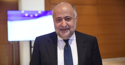 Τσιόδρας προς Κομισιόν: Ανάγκη εξαίρεσης του ελαιολάδου από την επιβολή δασμών εισαγωγής στις ΗΠΑ