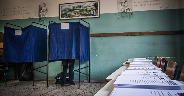 Τι αλλάζει στις εκλογές της 25ης Ιουνίου - Οκτώ ερωτήσεις και απαντήσεις