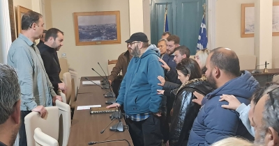 Δήμος Σπάρτης: Έναρξη της αρδευτικής περιόδου με την ορκωμοσία 17 υδρονομέων