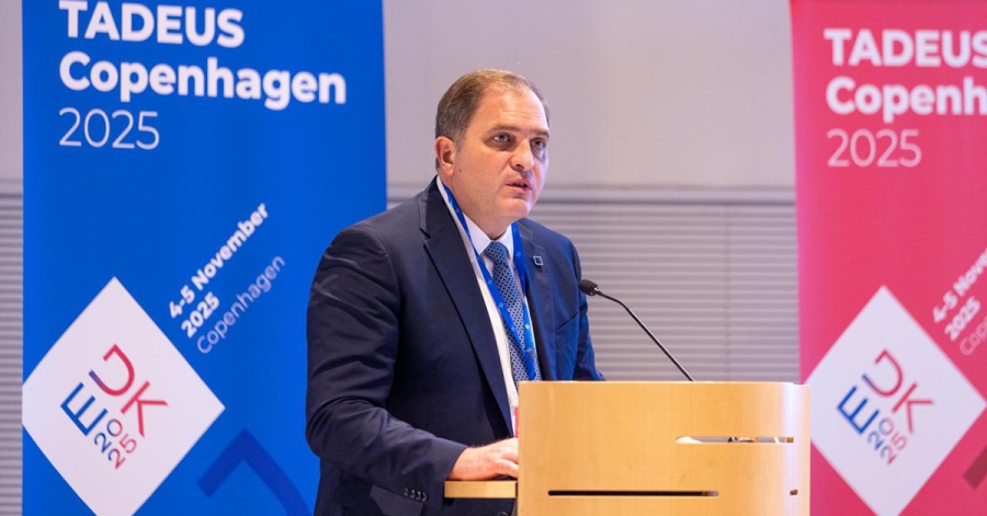 Γ. Πιτσιλής: Παρουσίασε το νέο Πολυετές Σχέδιο για τις φορολογικές διοικήσεις της Ε.Ε.