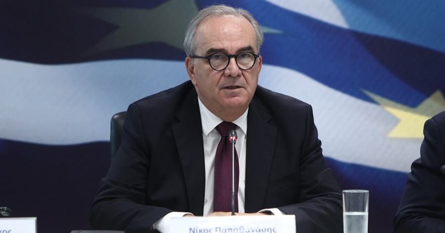 Παπαθανάσης: Αναβάθμιση κοινωνικών δομών €2,39 εκατ. σε Τρίπολη, Μεγαλόπολη, Γορτυνία και Οιχαλία