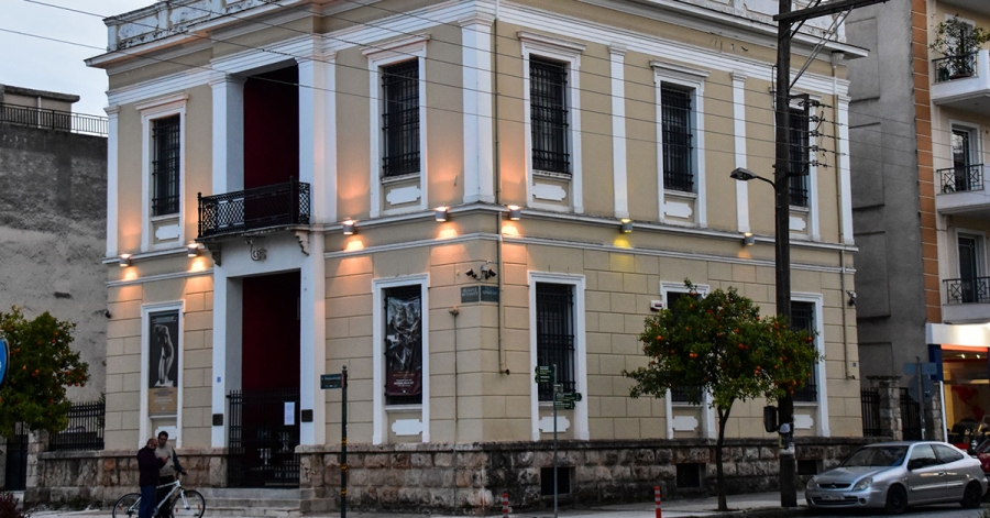 Κουμαντάρειος Πινακοθήκη Σπάρτης: Με Χρώματα και Μουσικές υποδεχόμαστε την Άνοιξη στην Πινακοθήκη