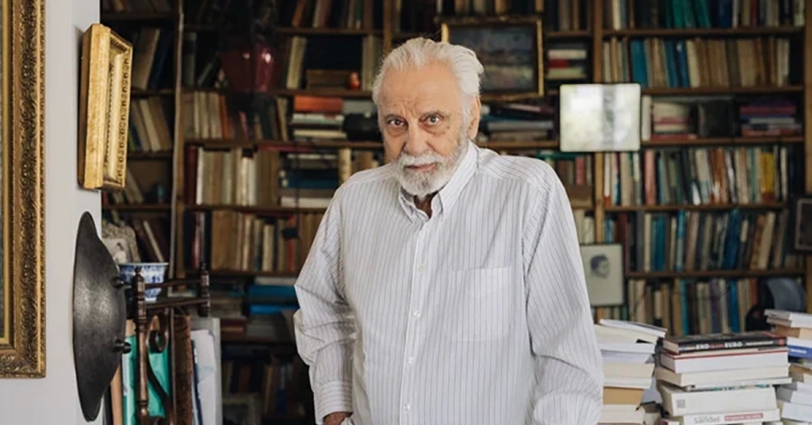 Γράφει ο Π. Κουμουνδούρος: Ο Ακαδημαϊκός Δάσκαλος που αφύπνισε ολόκληρες γενιές