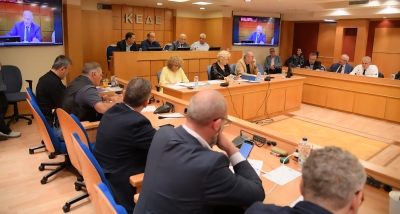 Το ΔΣ της ΚΕΔΕ ενέκρινε την κατανομή 5.537 θέσεων του Προγράμματος Απασχόλησης 55+ της ΔΥΠΑ στους Δήμους