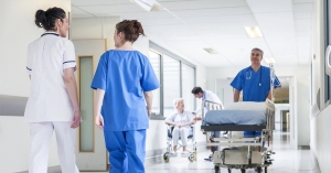 Ο Σύλλογος Εργαζομένων Νοσοκομείου Μολάων στηρίζει την Πανελλαδική νοσηλευτική απεργία