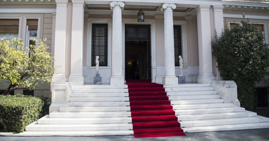 Γράφει ο Άγης Βερούτης: Γιατί η κυβέρνηση πρέπει να φοβάται τη διάχυση