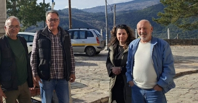 Δωρεάν προληπτικός έλεγχος Υγείας στις Κοινότητες του Δήμου Σπάρτης