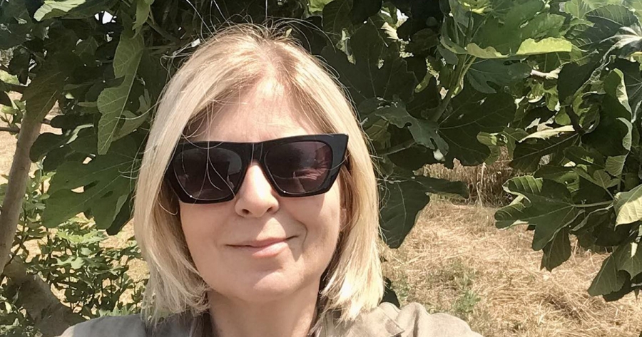 Μ. Σπυριδάκου: «Φύλλο Συκής» το Μέτρο 23 για τα Σύκα της Πελοποννήσου