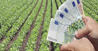 Επιλύθηκε το πρόβλημα με τις αγροτικές πληρωμές – Κανονικά η καταβολή των ενισχύσεων