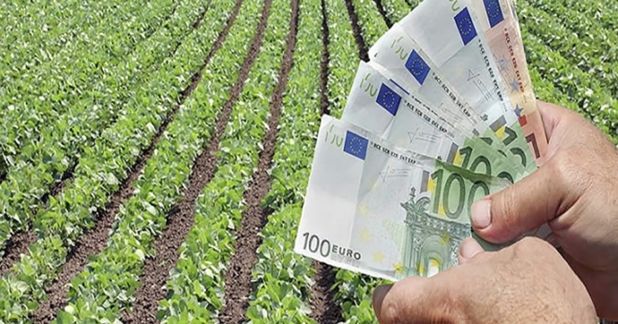 Επιλύθηκε το πρόβλημα με τις αγροτικές πληρωμές – Κανονικά η καταβολή των ενισχύσεων