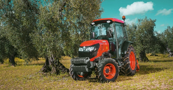 Απαλλαγή ΦΠΑ στην αγορά αγροτικών μηχανημάτων