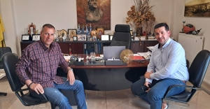 Στις 22 Αυγούστου η «Λευκή Νύχτα» του Εμπορικού Συλλόγου Σπάρτης