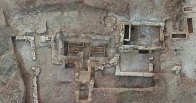 Σταθερή στήριξη της Περιφέρειας Πελοποννήσου στο εμβληματικό ανασκαφικό έργο της Αρχαίας Τενέας