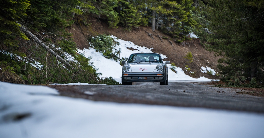 Στις 24-25 Ιανουαρίου 2026 το 12ο Arcadia Classic Tour