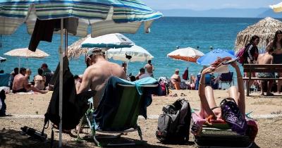 Δωρεάν θαλάσσια μπάνια στο Γύθειο για τα μέλη του Σωματείου Συνταξιούχων Λακωνίας