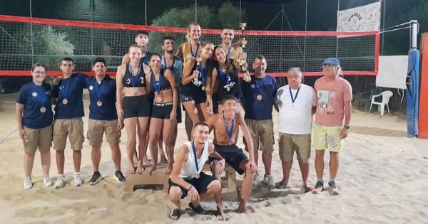 Με επιτυχία ολοκληρώθηκε και το Κ-19 της ΕΣΠΕΠ για την αγωνιστική περίοδο 2025