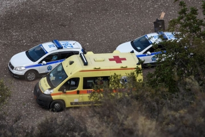 Συνελήφθη αστυνομικός που πυροβόλησε διακινητή – Νοσηλεύεται σε κρίσιμη κατάσταση