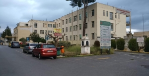 Ευχαριστήρια Επιστολή προς το Γενικό Νοσοκομείο Σπάρτης για την Εξαιρετική Φροντίδα Ασθενούς