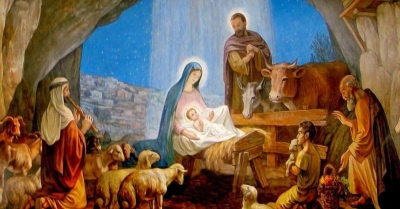 Εορτολόγιο 25 Δεκεμβρίου: Μεγάλη γιορτή για την Ορθοδοξία - Ποιοι γιορτάζουν