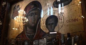 Νηστεία Δεκαπενταύγουστου: Η «Σαρακοστή» της Παναγίας - Τι επιτρέπεται να φάτε