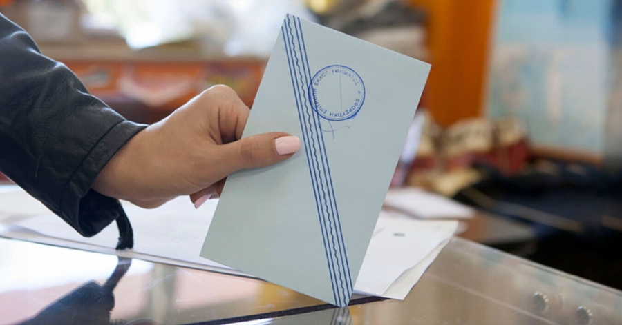 Δημοσκόπηση Interview: Ανεβαίνει στο 25,9% η Ν.Δ. στην πρόθεση ψήφου – 2ο το ΠΑΣΟΚ, καταρρέει κάτω από το 3% ο ΣΥΡΙΖΑ