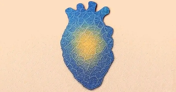 Γιατί ο καρκίνος στην καρδιά θεωρείται τόσο σπάνιος;