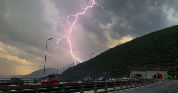 Κοινή σύσκεψη των ΣΟΠΠ στις 5 Ενότητες της Περιφέρειας Πελοποννήσου εν όψει της κακοκαιρίας Elias