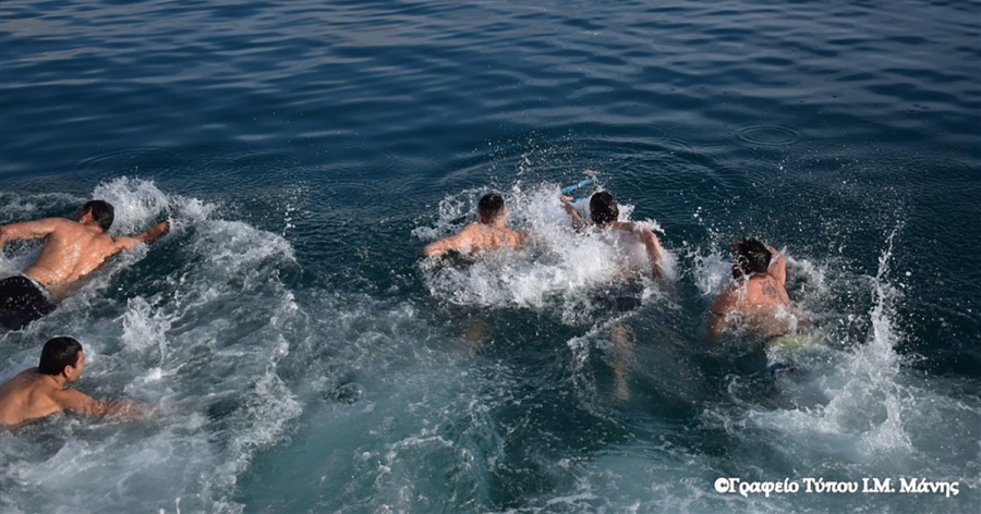 Ποια ονόματα γιορτάζουν σήμερα - Μεγάλη γιορτή για την Ορθοδοξία