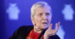 Πέθανε η Ελένη Γλύκατζη-Αρβελέρ