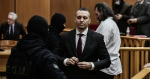 Απορρίφθηκε η αίτηση αποφυλάκισης του Ηλία Κασιδιάρη «για μια ανάρτηση» - Τι λέει η συνήγορός του