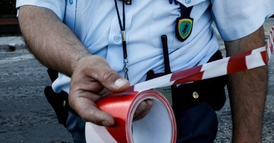 Σπάρτη: Κυκλοφοριακές ρυθμίσεις την Κυριακή 10 Μαϊου για τα αποκαλυπτήρια της προτομής του Χρήστου Καρβούνη