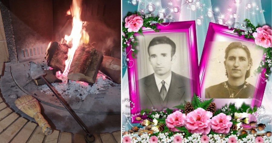 Γράφει ο Β. Μητράκος: Χριστούγεννα με τη μασιά