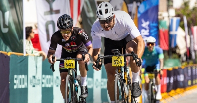 Η Σπάρτη υποδέχεται το L’Étape Greece by Tour de France