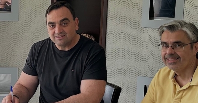 Λακωνία: Υπογράφηκε η σύμβαση για τον καθαρισμό πρανών, οχετών και ερεισμάτων του οδικού δικτύου